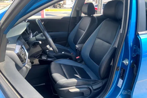Kia Rio 2023