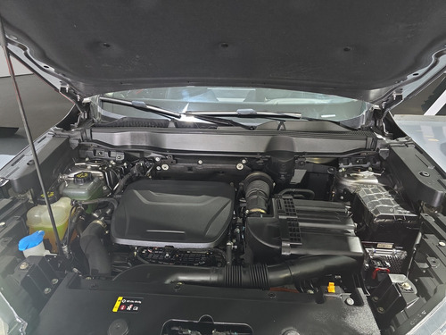 GWM Haval H6 5 pts. Luxury, HEV, 1.5T, TP, RA-19