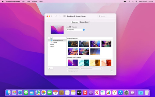 Imagen 4 de 9 de Hackintosh iMac Monterey 12,6 16gb 512gb M.2 Ssd Full Apps