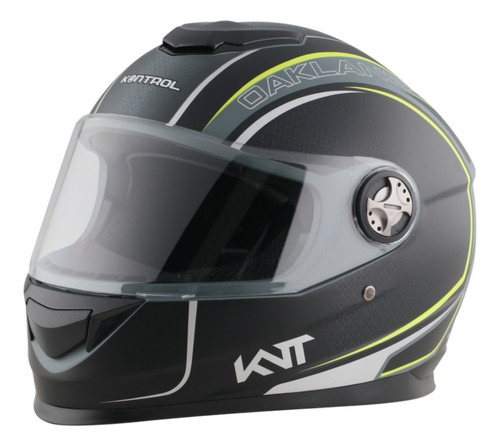 Casco Kontrol M65 Oakland