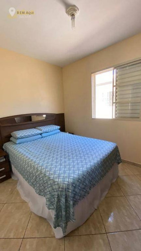 Imagem 15 de 30 de Casa Com 3 Dormitórios À Venda, 148 M² Por R$ 460.000,00 - Condomínio Villagio D Itália - Itu/sp - Ca1538
