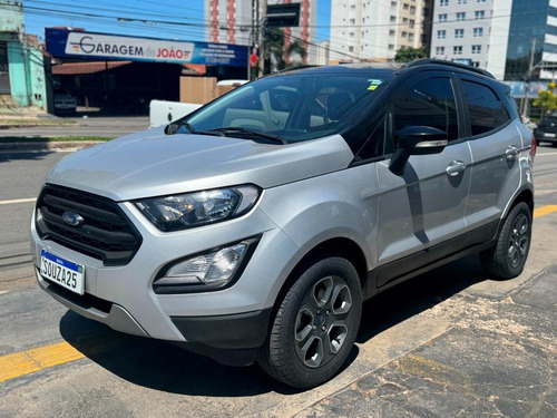 Ford Ecosport ECOSPORT FREESTYLE 1.5