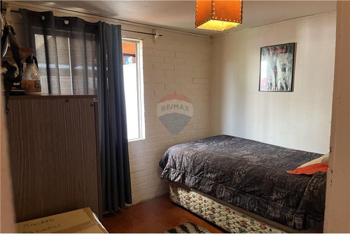 ¡tu Hogar Ideal En Villa Nevada! Isla De Maipo