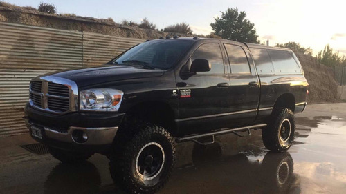 Dodge Ram 2500 Slt