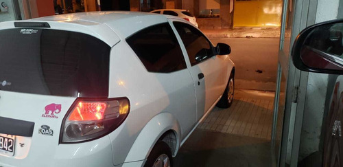Ford Ka 2012 1.0 Fly Viral 63cv