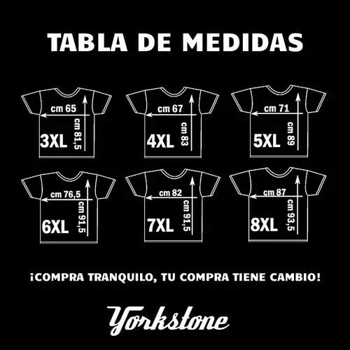 Remeras talle grande mujer clearance