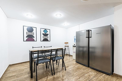 Venta Departamento 5 Ambientes Piso Cochera Amenities Caballito