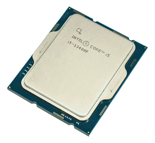 Intel Core I5-13400f 13ª Geração 2.5ghz Lga1700 Oem Tray