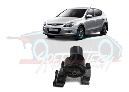 Coxim Calço Motor Cambio Hyundai I30 2.0 16v 2009 A 20012