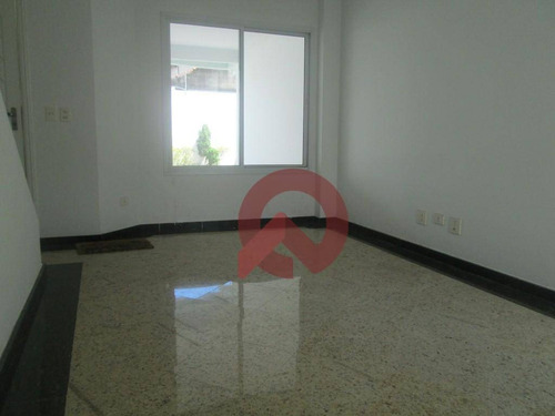 Imagem 7 de 20 de Sobrado Com 3 Dormitórios À Venda, 130 M² Por R$ 520.000,00 - Canto Do Forte - Praia Grande/sp - So0019