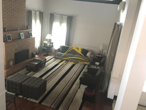 Imagem 12 de 15 de Venda De Casa No Tambore 1 Com Terreno Maravilhoso - 101