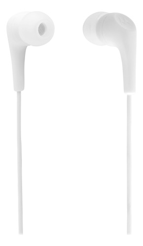 Audífono Moto Earbuds2-s Manos Libres In-ear Blanco Motorola