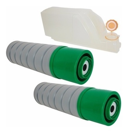 Caja Toner Xerox 5845-5855 2 Pzas Original 006r01551