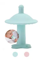Comprar Mordedera Bebe Mordedor Denticion Chupon Juguetes Silicon