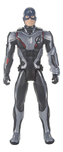 Figura Captain America Avengers / Marvel Titan Hero Series 