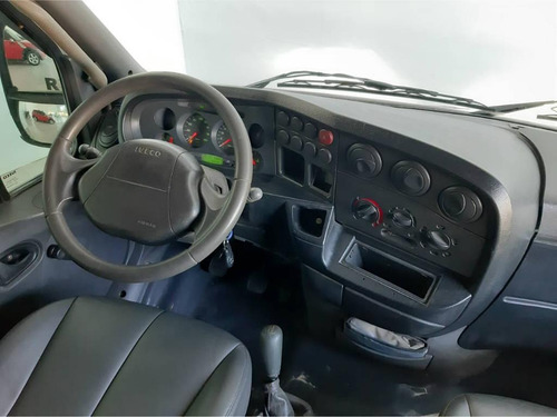 Iveco Daily Chassi 55c16 Motor Home