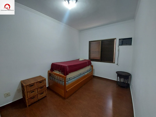 Imagem 15 de 28 de Linda Cobertura Reformada À Venda Próximo Praia Das Astúrias - Ap06046 - 69872031