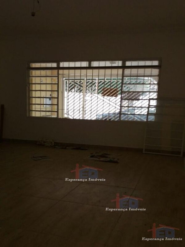 Imagem 4 de 14 de Ref.: 2814 - Casa Terrea Em Osasco Para Venda - V2814
