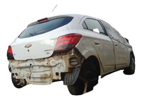 Imagem 2 de 9 de Sucata Onix 2015 1.4 Lt 1.4 8v Flex Lt 1.4 Flex