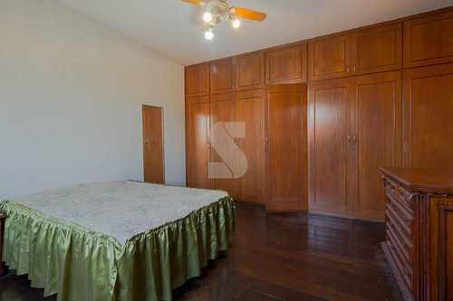 Imagem 11 de 29 de Casa À Venda, 4 Quartos, 1 Suíte, 4 Vagas, Inconfidentes - Contagem/mg - 20846