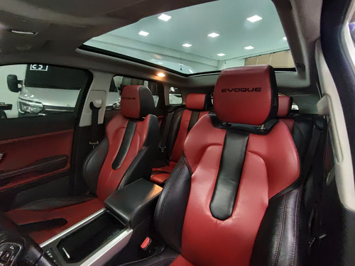 Land Rover Range Rover Evoque 2.0 Si4 Dynamic 5p