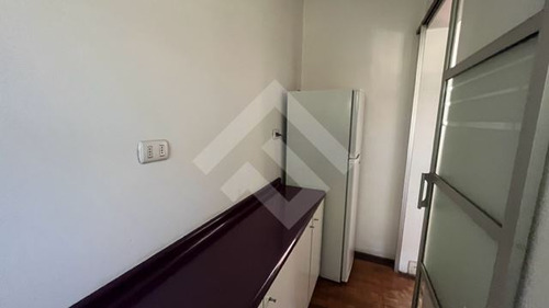 Oficina En Arriendo Los Leones Providencia