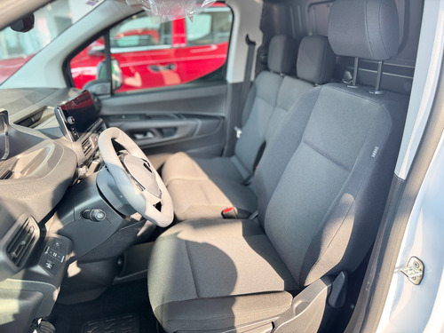 Peugeot Partner 1.2T Puretech Maxi Pack
