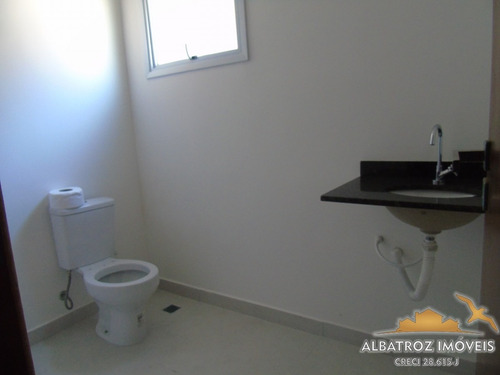 Imagem 14 de 17 de Apartamentos Novo No Centro Novo Com 3 Dormitórios Sendo 01 Suíte E Lazer. - Ap541