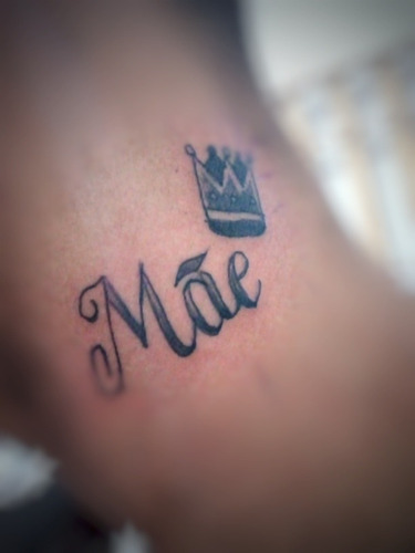 Imagem 1 de 5 de Tatuador Iniciante