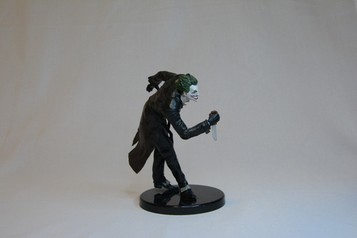 Coringa - Arkham Origins (Usado)