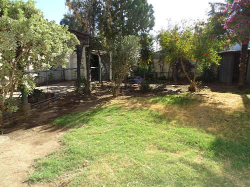 Se Vende Casa En Sector Alameda, Rancagua, Región O´higgins