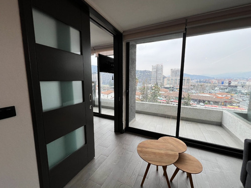 Departamento Perfecto Para Inversión Barrio San Damian,1d+1b