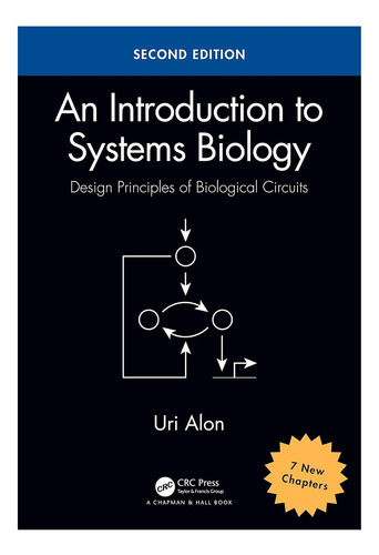 Libro: Introducción A La Biología De Sistemas (chapman & Bio