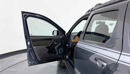 Imagen 13 de 15 de 105399 - Renault Duster 2018 Con Garantía