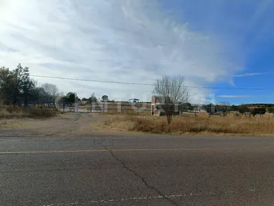 Terreno en venta