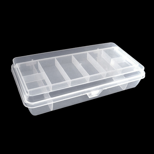 Caja Organizadora Para Cajas Y Compartimentos De Bandejas De