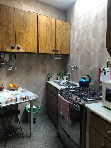 Imagen 8 de 12 de Venta Casa Buceo 2 Dorm.