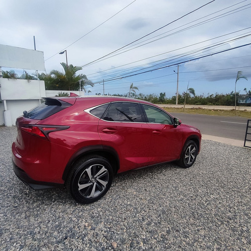 Lexus Nx300 Full 2019