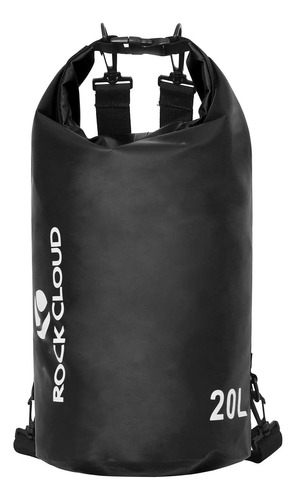 Dry Bag Waterproof 20l Dry Sack For Kayaking Rafting Bo...