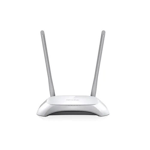 comprar Router Inalámbrico N 300mbps Tp-link Tl-wr840n Otero Hogar