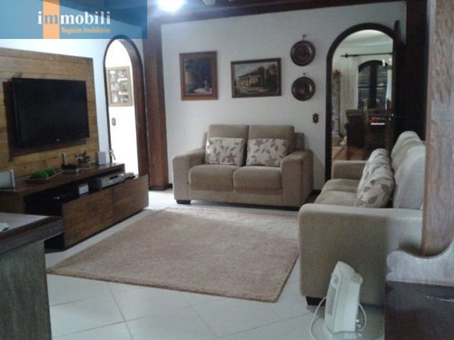 Imagem 11 de 15 de Linda Casa Rústica Com Piscina E Linda Vista Panorâmica No Jardim Santa Paula Km 39 Raposo Tavares - Rt1648