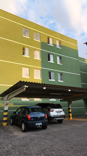 Apartamento 2 Dorm São José Dos Campos