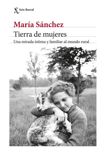 Tierra De Mujeres