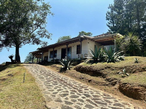 Venta De Cabañas, Acajete, Veracruz, México.