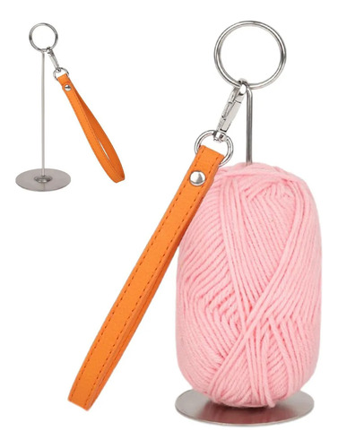 Soporte Portátil Para Hilo De Muñeca Soporte Para Hilo Para