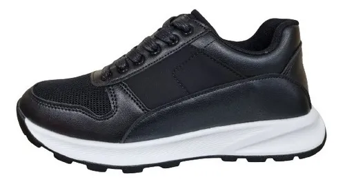 Zapatilla Hombre Stork Man Macaro Urbano By Lima Limon