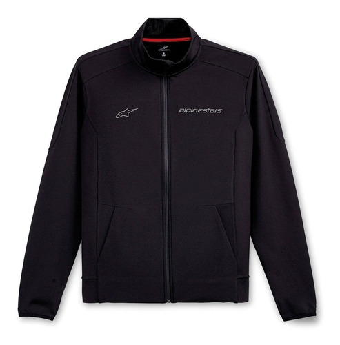 Campera Alpinestars - Progression Midlayer - Moto