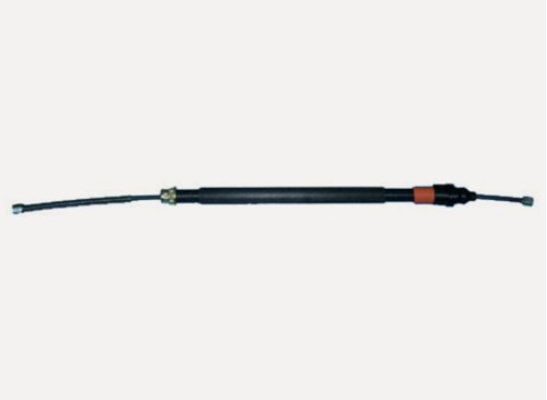 Cable De Freno Trasero Derecho A Campana Peugeot 405