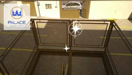 Imagem 11 de 12 de Kitnet Para Alugar, 27 M² Por R$ 800,00/mês - Pompéia - Piracicaba/sp - Kn0053