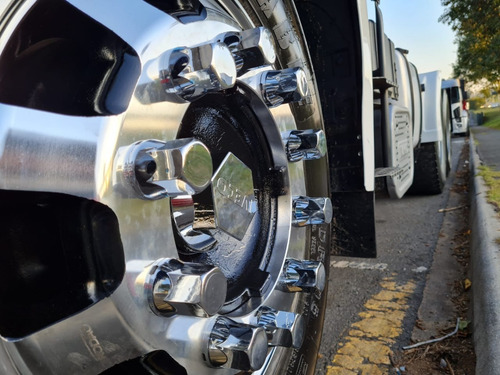 Imagem 14 de 19 de Iveco Stralis 460 6x2 Ano 2011 Teto Alto Sem Arla E S10